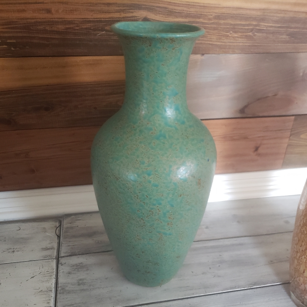 Jade Decorative Vase